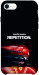 Чехол Repetition для iPhone SE (2020)