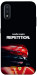 Чехол Repetition для Galaxy A01
