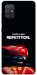 Чехол Repetition для Galaxy A71 (2020)