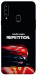 Чехол Repetition для Galaxy A20s (2019)