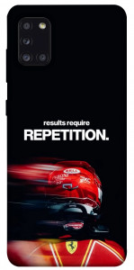 Чехол Repetition для Galaxy A31 (2020)