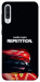 Чехол Repetition для Galaxy A50 (2019)