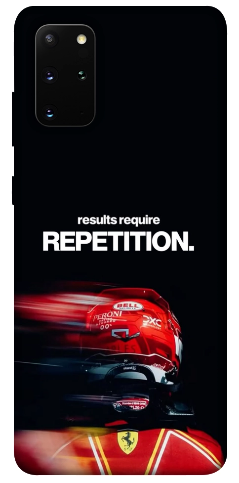 Чохол Repetition для Galaxy S20 Plus (2020)