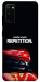 Чехол Repetition для Galaxy S20 (2020)