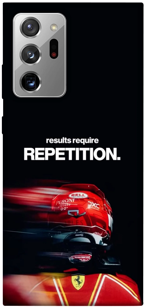 Чехол Repetition для Galaxy Note 20 Ultra