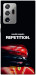Чехол Repetition для Galaxy Note 20 Ultra