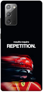 Чохол Repetition для Galaxy Note 20