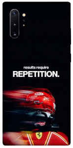 Чехол Repetition для Galaxy Note 10+ (2019)