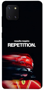 Чохол Repetition для Galaxy Note 10 Lite (2020)