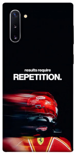 Чехол Repetition для Galaxy Note 10 (2019)