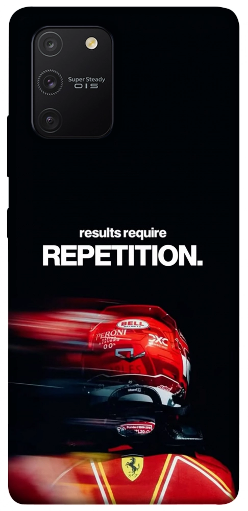 Чехол Repetition для Galaxy S10 Lite (2020)