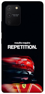 Чехол Repetition для Galaxy S10 Lite (2020)