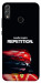 Чохол Repetition для Huawei Honor 8X