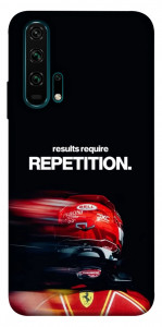 Чехол Repetition для Huawei Honor 20 Pro