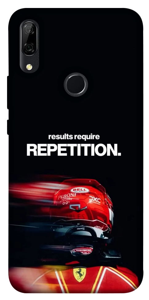 Чехол Repetition для Huawei P Smart Z