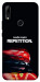 Чехол Repetition для Huawei P Smart Z