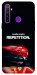 Чехол Repetition для Realme 5
