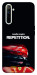 Чехол Repetition для Realme 6