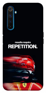 Чехол Repetition для Realme 6 Pro