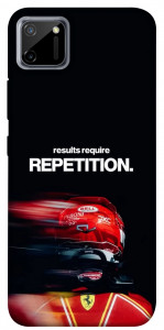 Чехол Repetition для Realme C11