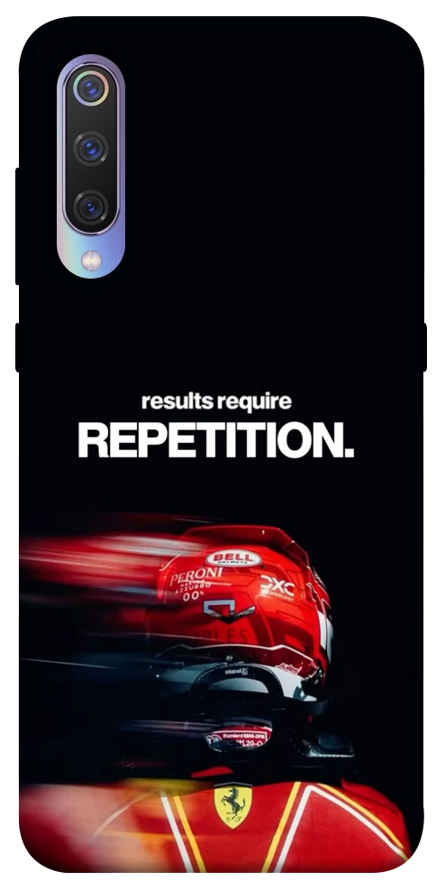 Чехол Repetition для Xiaomi Mi 9