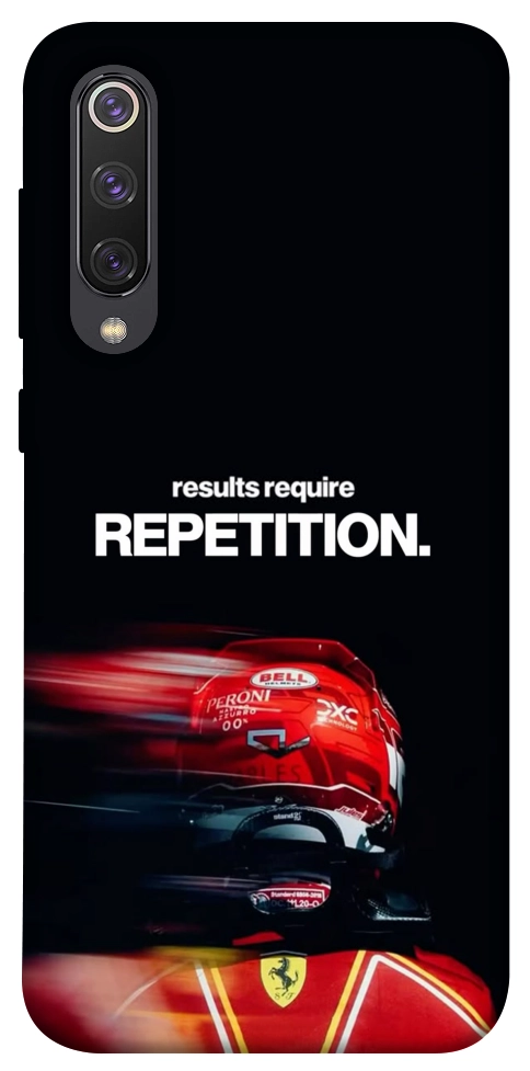 Чехол Repetition для Xiaomi Mi 9 SE