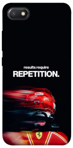 Чехол Repetition для Xiaomi Redmi 6A