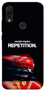 Чехол Repetition для Xiaomi Redmi Y3