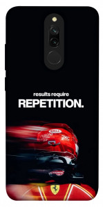 Чехол Repetition для Xiaomi Redmi 8