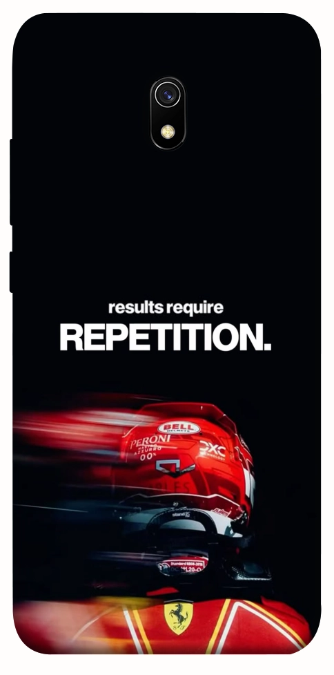 Чехол Repetition для Xiaomi Redmi 8a