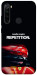 Чехол Repetition для Xiaomi Redmi Note 8