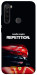 Чехол Repetition для Xiaomi Redmi Note 8T