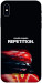 Чохол Repetition для iPhone XS