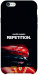 Чехол Repetition для iPhone 6S Plus