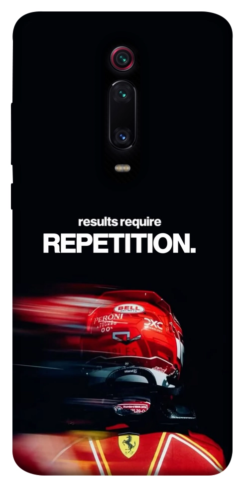 Чехол Repetition для Xiaomi Mi 9T