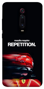Чохол Repetition для Xiaomi Redmi K20 Pro