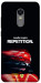 Чехол Repetition для Xiaomi Redmi Note 5 (Single Camera)