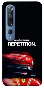 Чехол Repetition для Xiaomi Mi 10