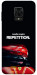 Чохол Repetition для Xiaomi Redmi Note 9 Pro