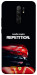Чехол Repetition для Xiaomi Redmi 9