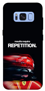 Чехол Repetition для Galaxy S8 (G950)
