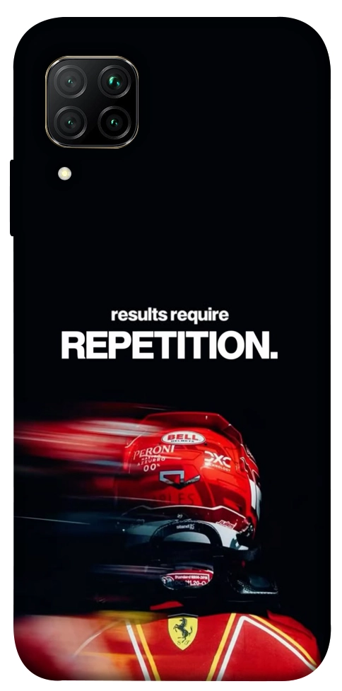 Чехол Repetition для Huawei P40 Lite