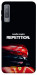 Чехол Repetition для Galaxy A7 (2018)