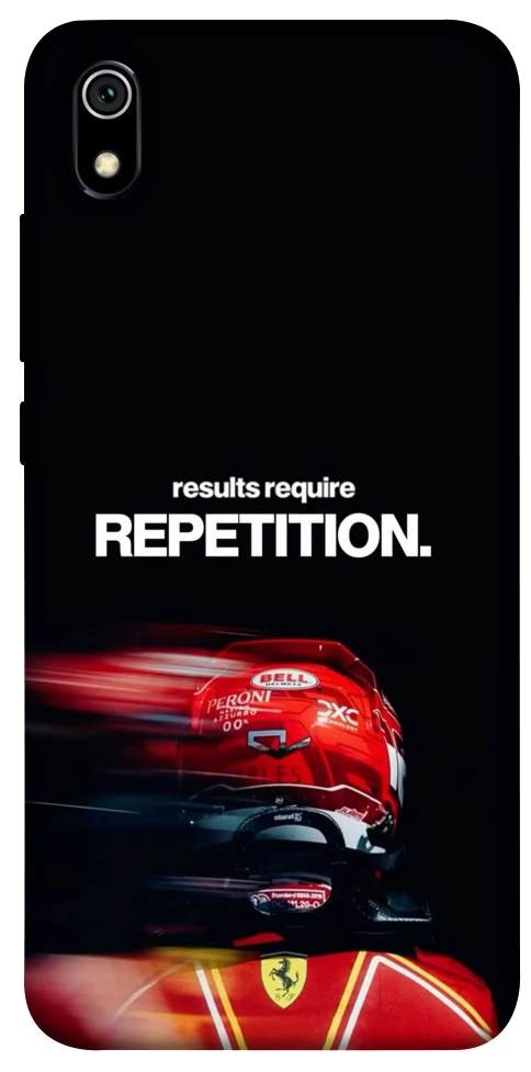 Чехол Repetition для Xiaomi Redmi 7A