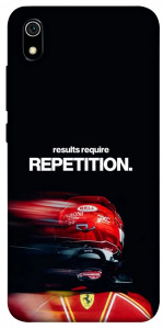 Чохол Repetition для Xiaomi Redmi 7A