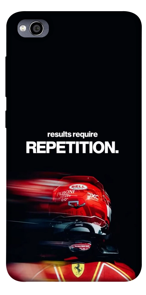 Чехол Repetition для Xiaomi Redmi 4A