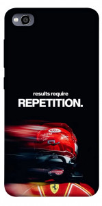 Чехол Repetition для Xiaomi Redmi 4A