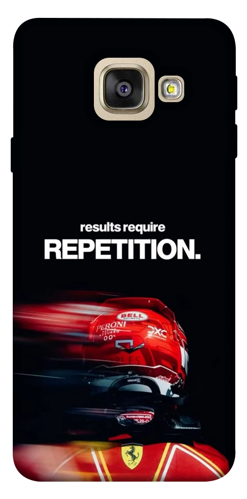Чохол Repetition для Galaxy A5 (2017)