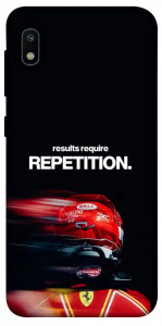Чехол Repetition для Galaxy A10 (A105F)