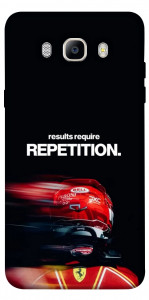 Чохол Repetition для Galaxy J5 (2016)